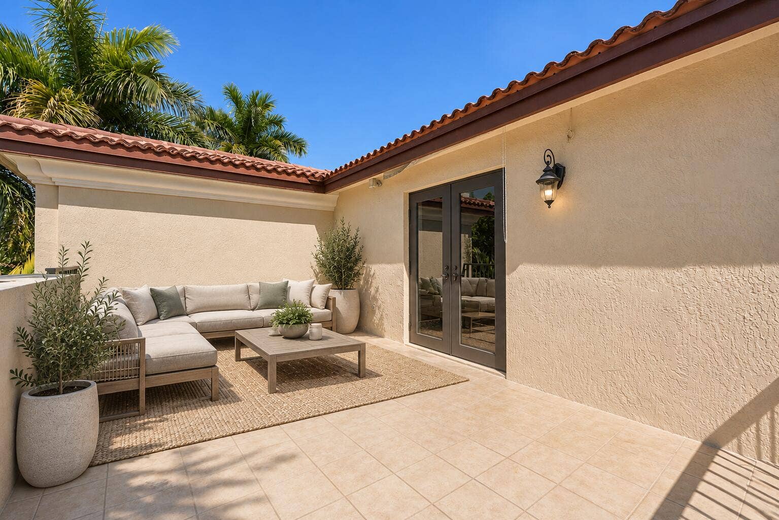 430 NE 7TH Avenue, #430, Fort Lauderdale, FL 33301 Roof top 1