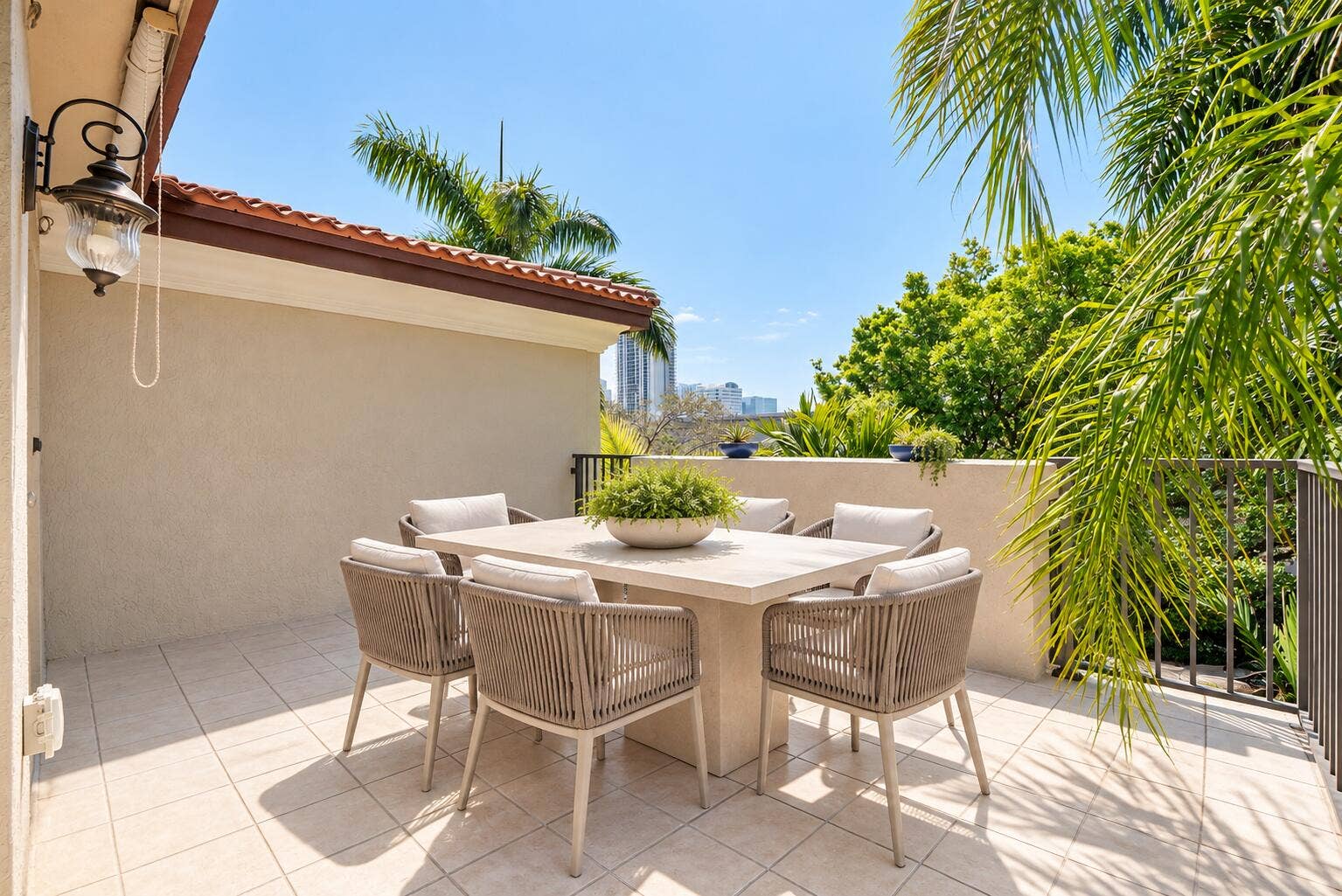 430 NE 7TH Avenue, #430, Fort Lauderdale, FL 33301 Rooftop
