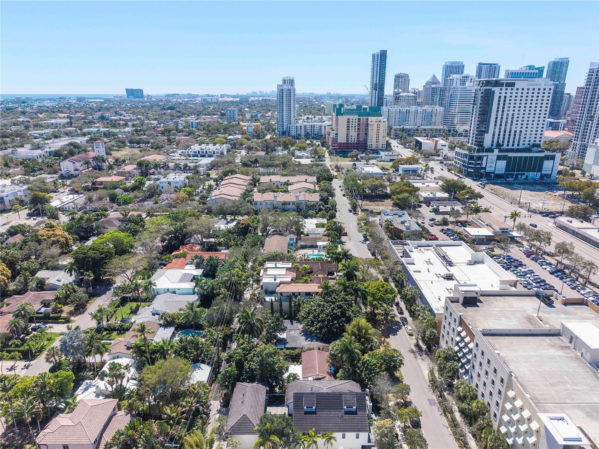 430 NE 7TH Avenue, #430, Fort Lauderdale, FL 33301 Photo 34