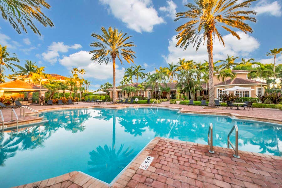 Property photo for 3738 NW ADRIATIC Lane, #208, Jensen Beach, FL