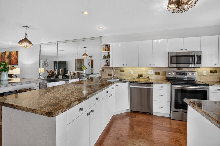 Property photo for 9259 VISTA DEL LAGO, #18D, Boca Raton, FL