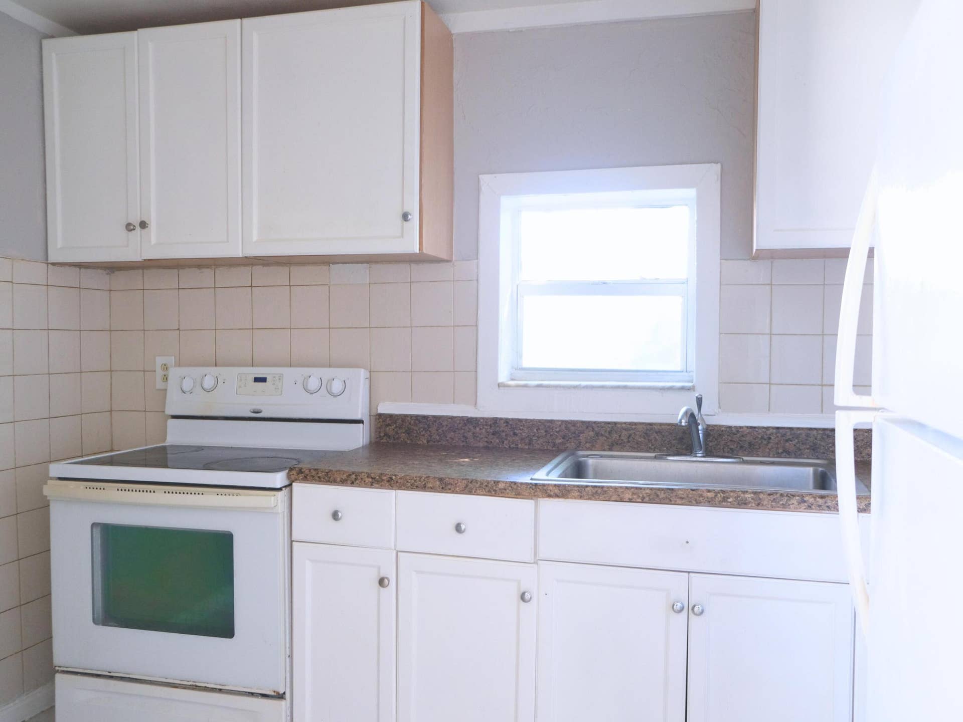 1106 22nd Street, West Palm Beach, FL 33407 Kitchen