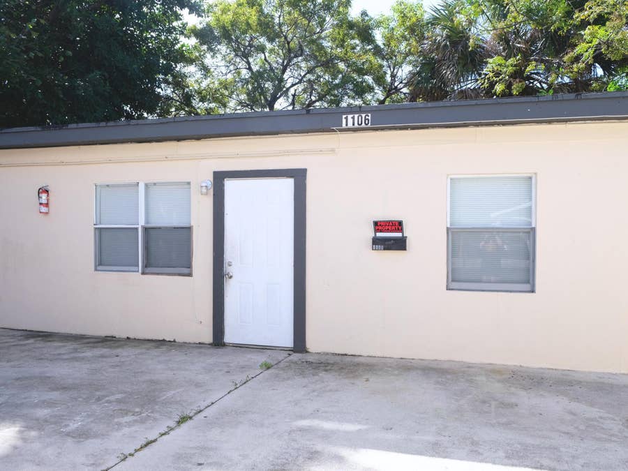Property photo for 1106 22nd Street, West Palm Beach, FL