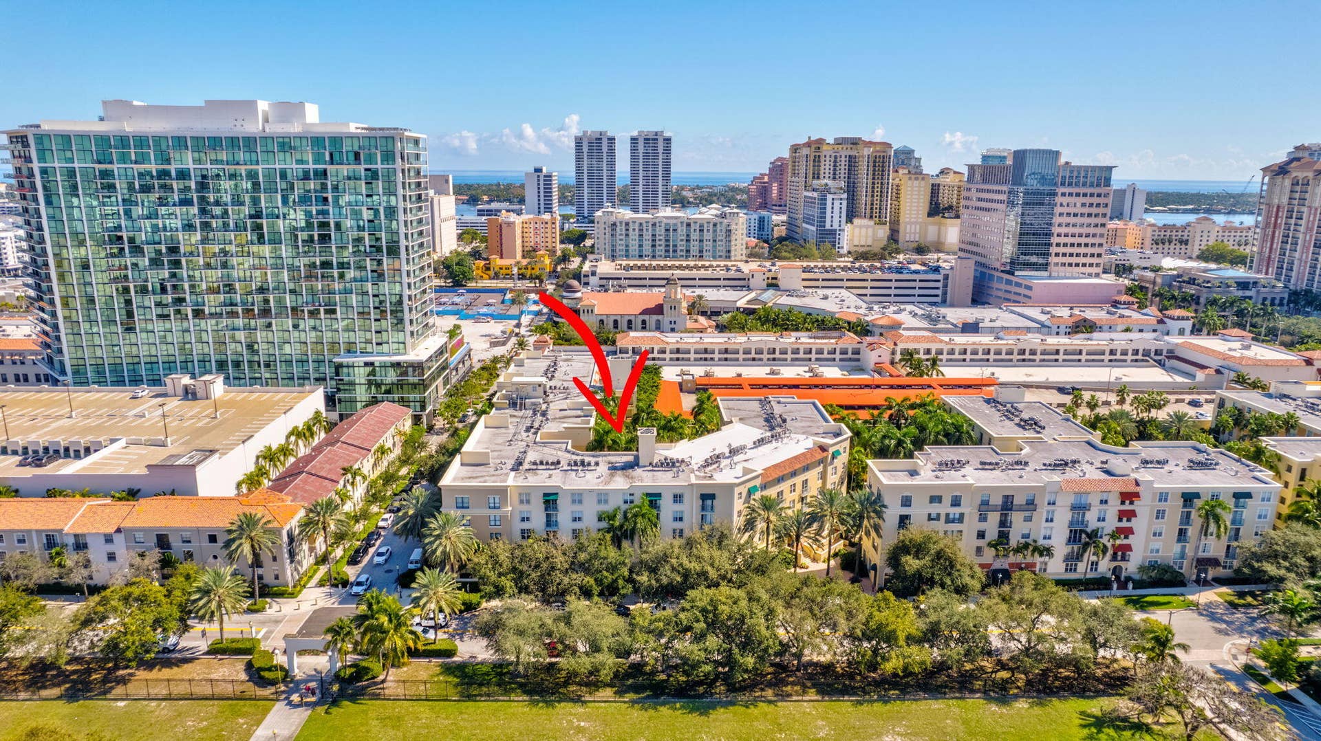 720 S SAPODILLA Avenue, #101, West Palm Beach, FL 33401 62-web-or-mls-Aerials211AA
