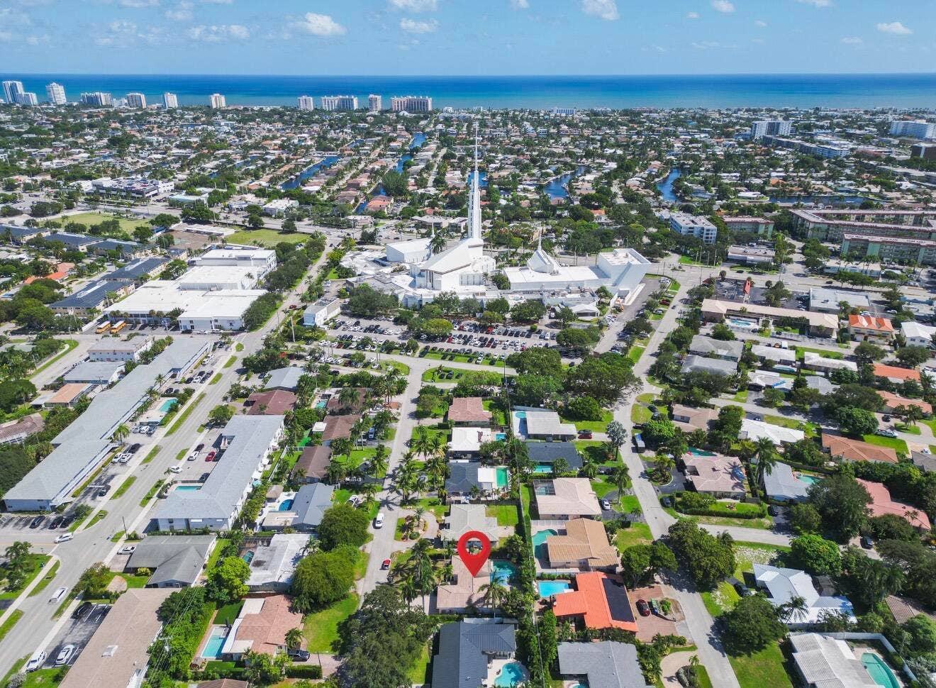 2160 NE 55TH Court, Fort Lauderdale, FL 33308 IMG_5862