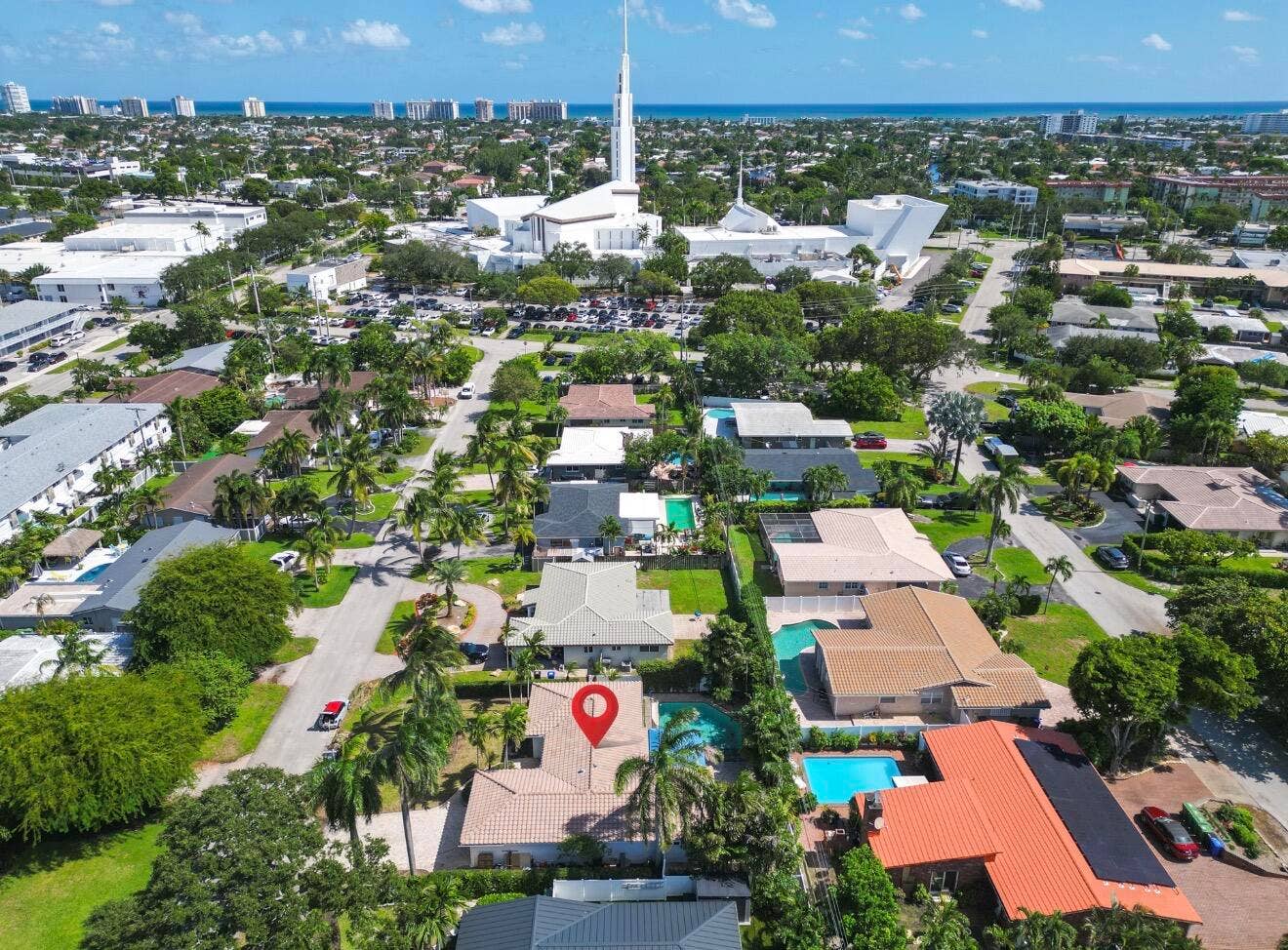 2160 NE 55TH Court, Fort Lauderdale, FL 33308 IMG_5858