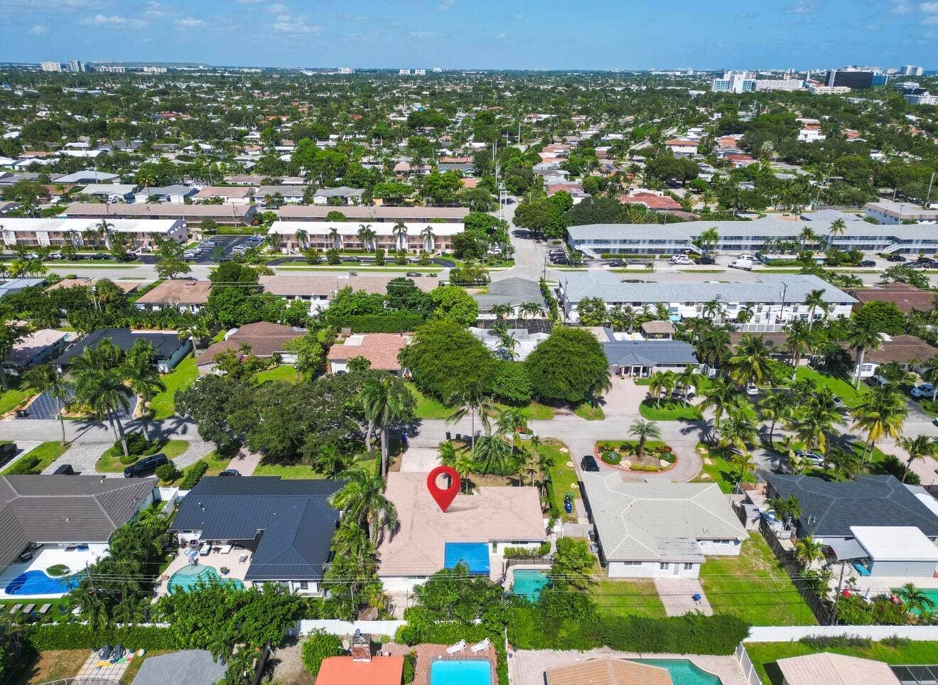 2160 NE 55TH Court, Fort Lauderdale, FL 33308 IMG_5859