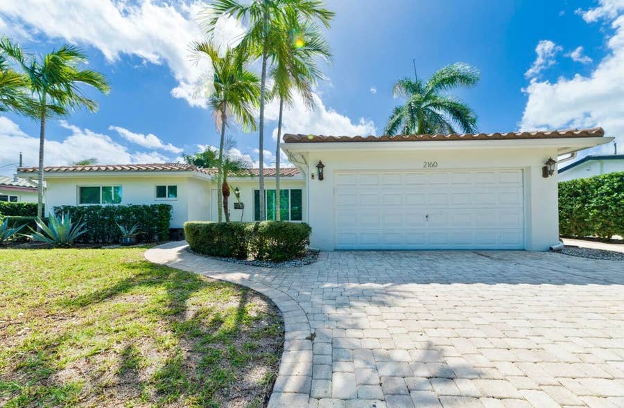 Property photo for 2160 NE 55TH Court, Fort Lauderdale, FL