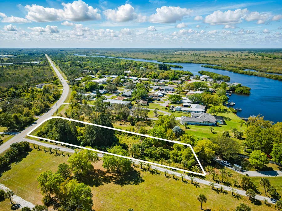 Property photo for 12419 ROSELAND Road, Sebastian, FL