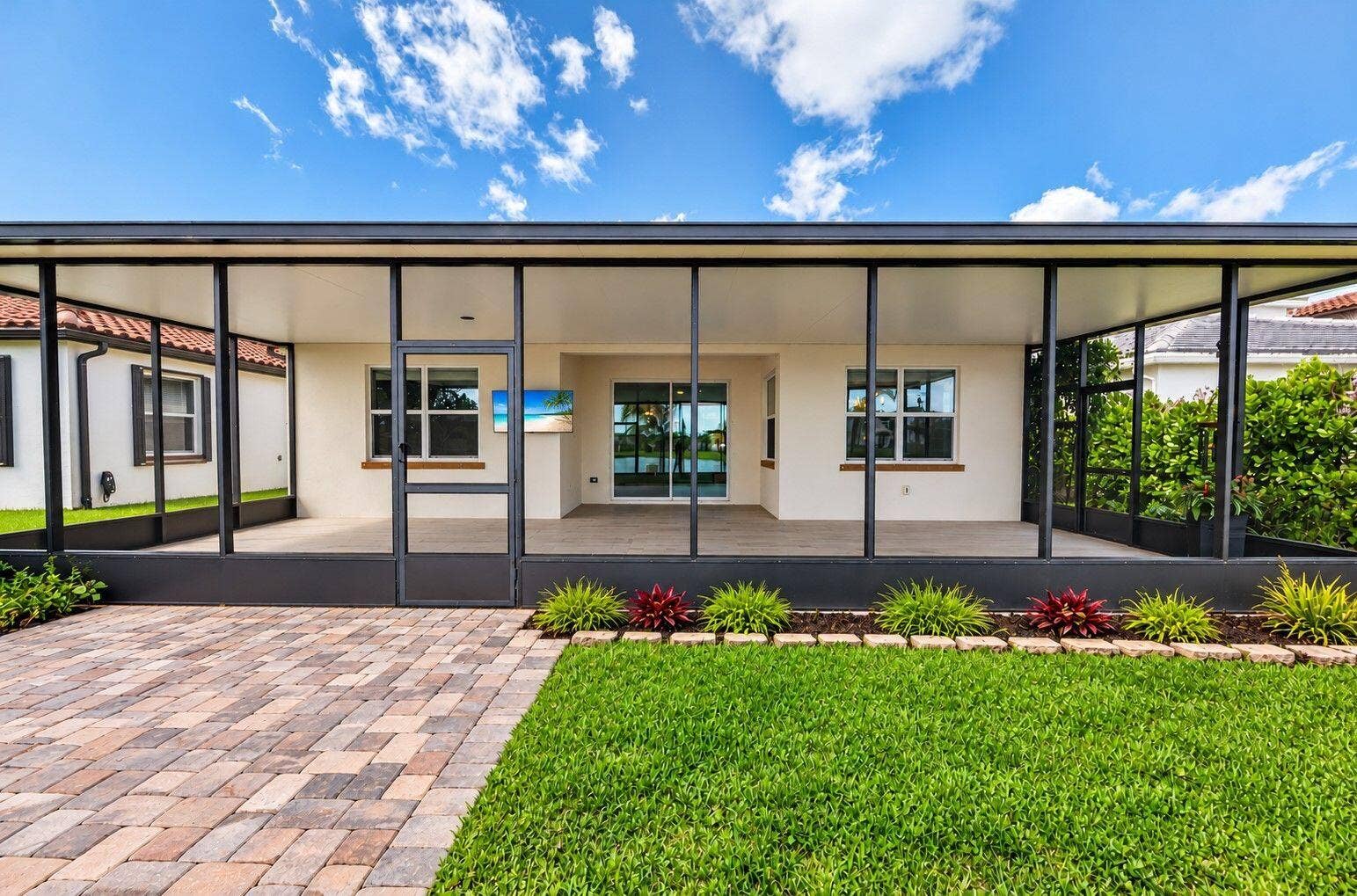 8410 NW GREENBANK Circle, Port St Lucie, FL 34987 70-web-or-mls-Backyard 1