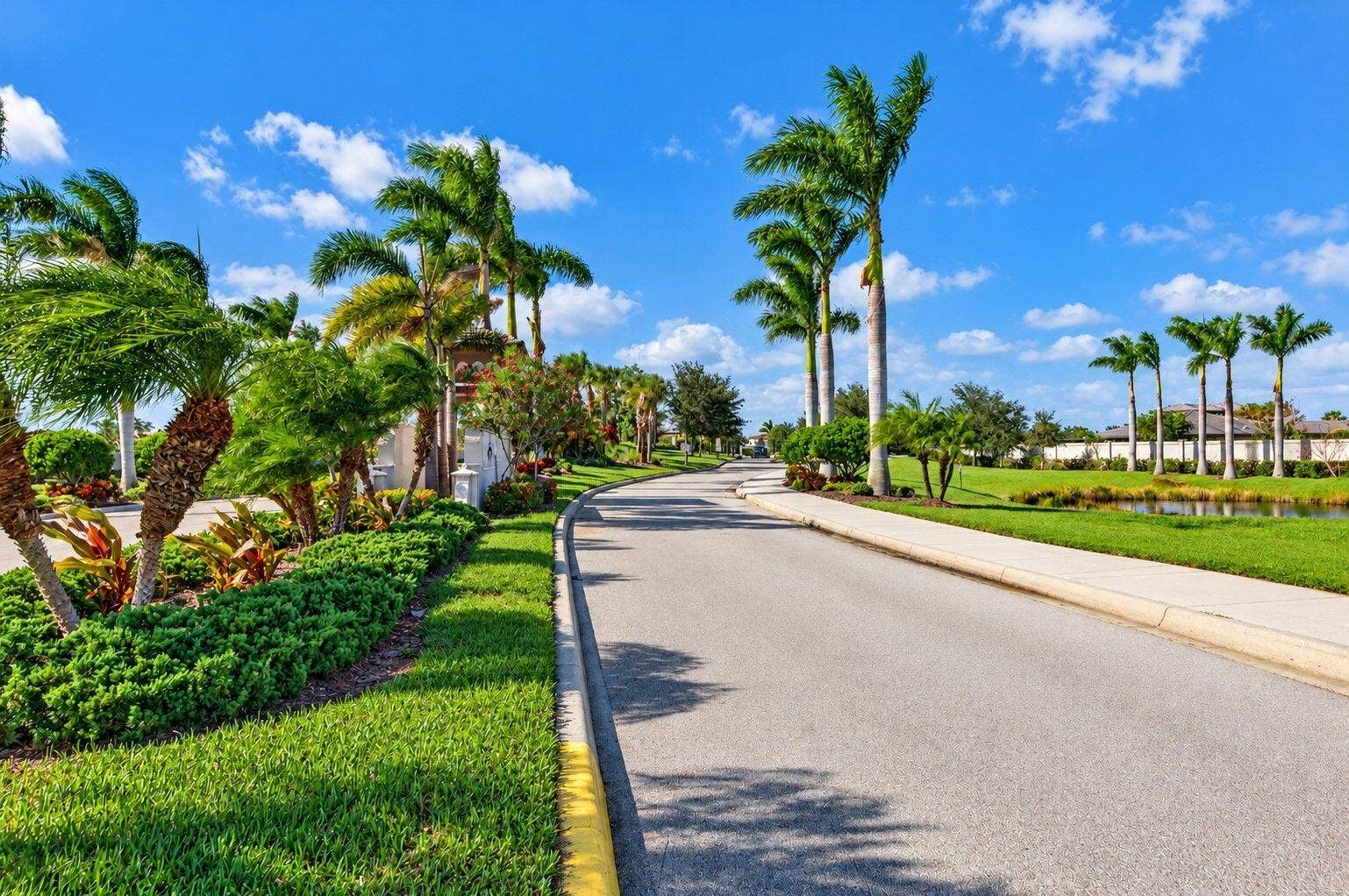 8410 NW GREENBANK Circle, Port St Lucie, FL 34987 78-web-or-mls-Community Entrance