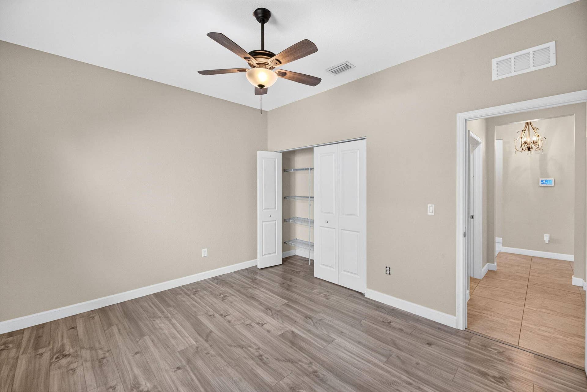 8410 NW GREENBANK Circle, Port St Lucie, FL 34987 55-web-or-mls-Side bedroom 2