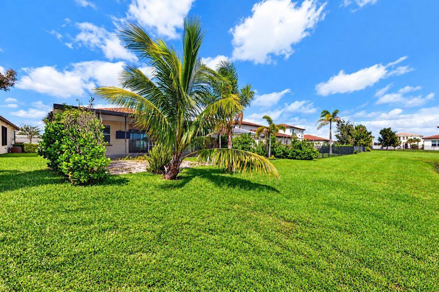 8410 NW GREENBANK Circle, Port St Lucie, FL 34987 72-web-or-mls-Backyard 2