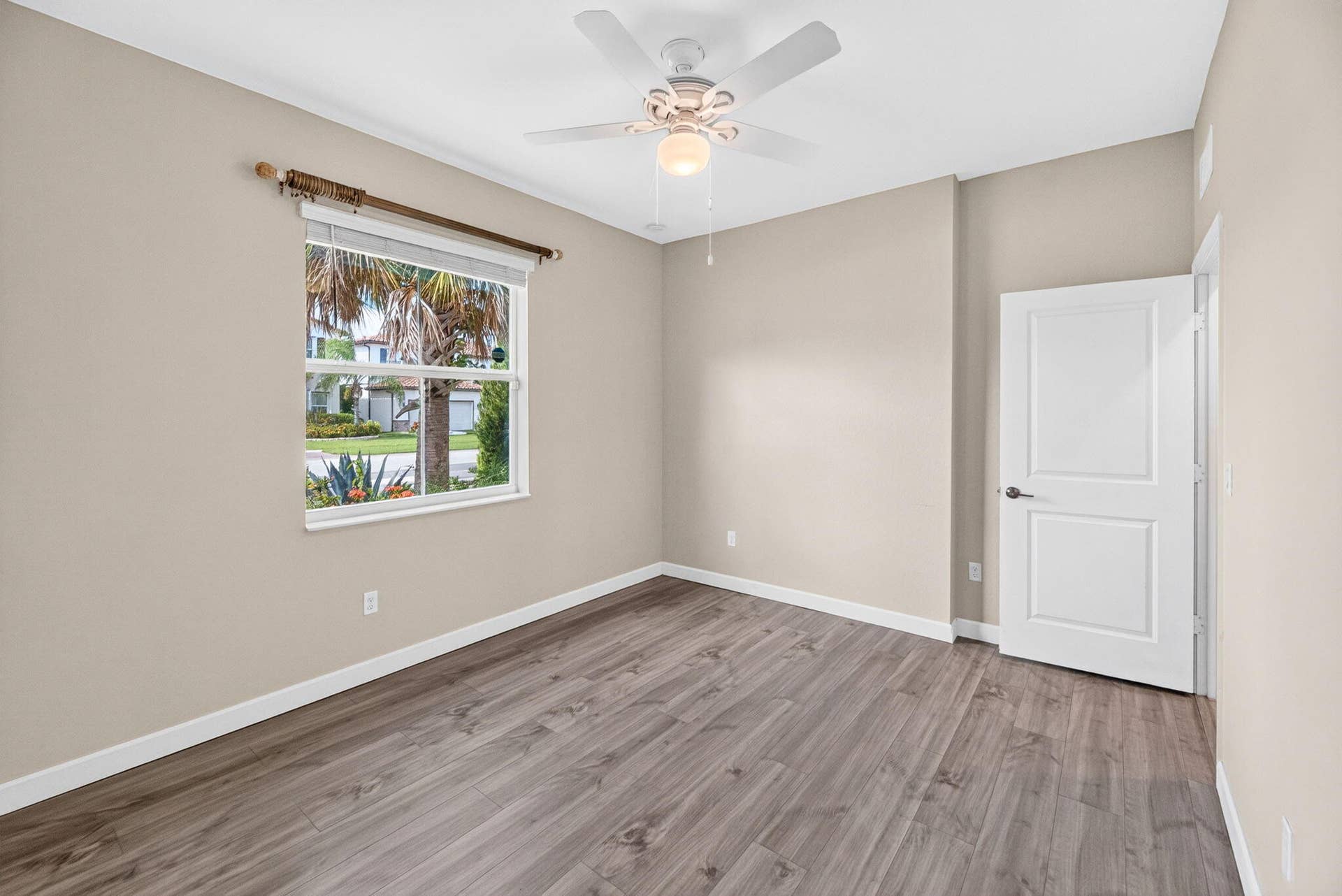8410 NW GREENBANK Circle, Port St Lucie, FL 34987 58-web-or-mls-Front bedroom 4