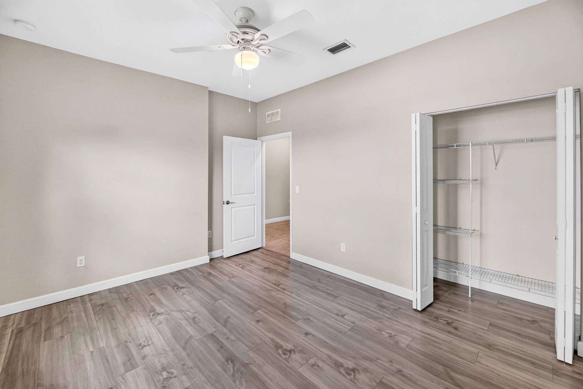 8410 NW GREENBANK Circle, Port St Lucie, FL 34987 57-web-or-mls-Front bedroom 3
