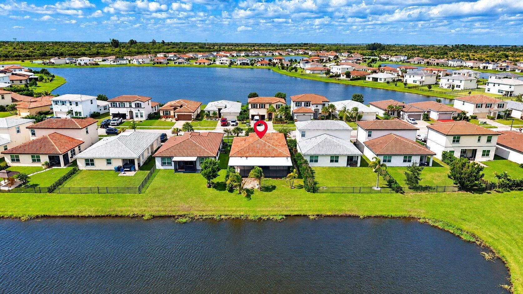 8410 NW GREENBANK Circle, Port St Lucie, FL 34987 4-web-or-mls-Aerial back 2