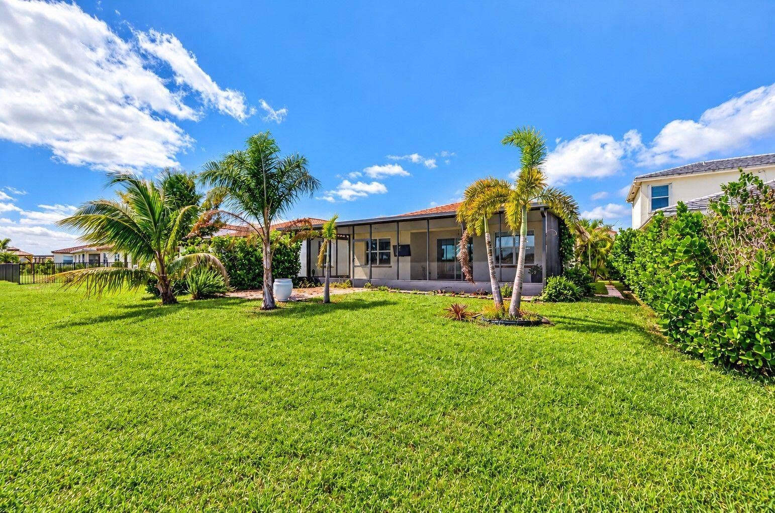 8410 NW GREENBANK Circle, Port St Lucie, FL 34987 73-web-or-mls-Backyard 3
