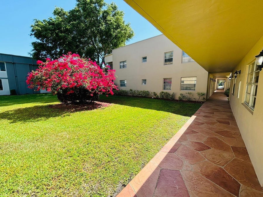 Property photo for 831 NORMANDY R, #831, Delray Beach, FL