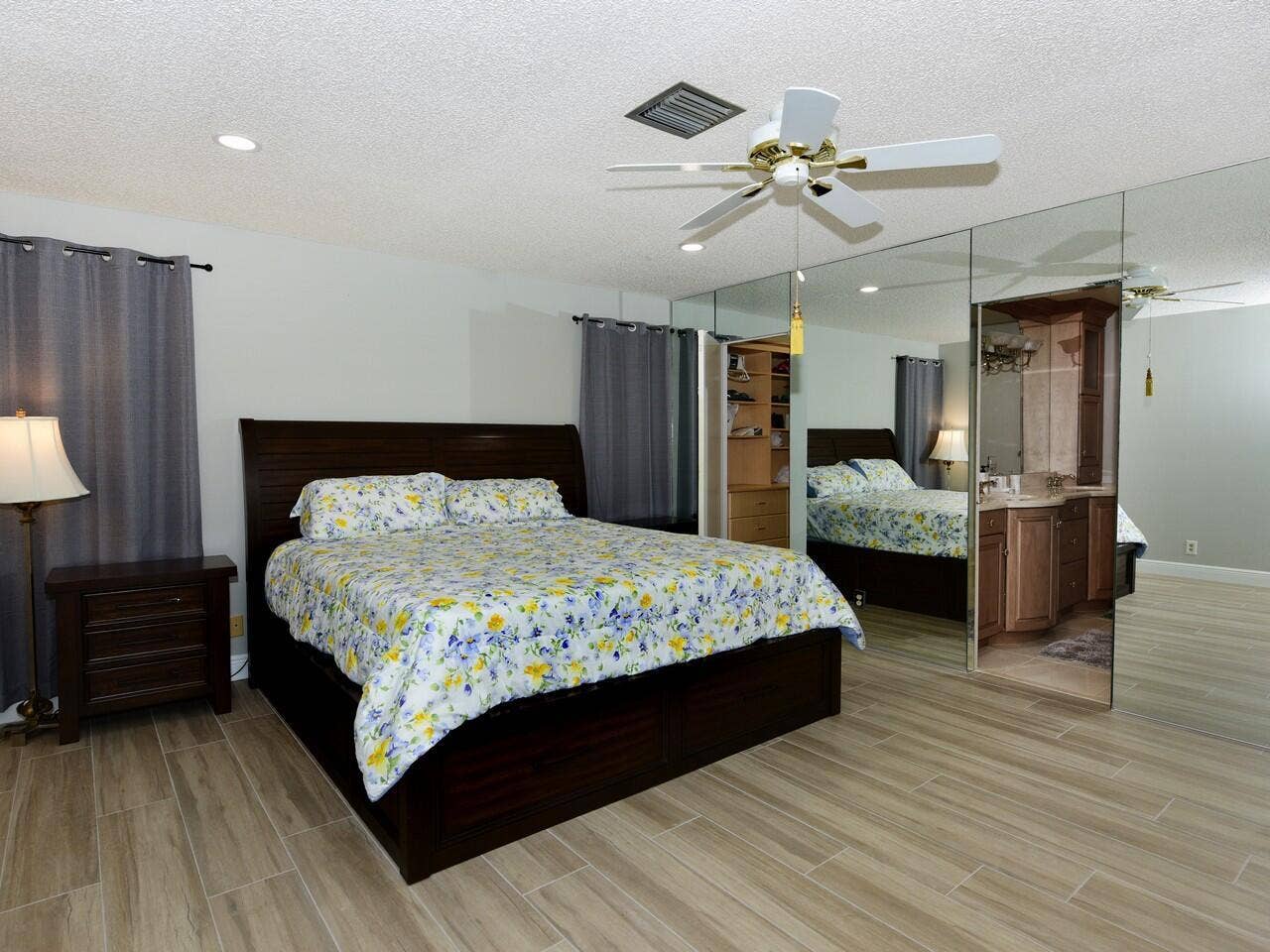 5979 Pinebrook Drive, Boca Raton, Boca Raton, FL 33433 Primary bedroom