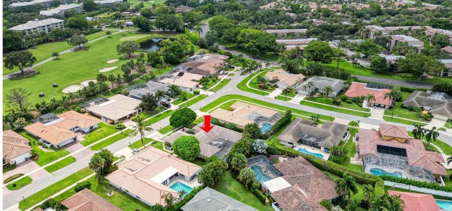 Property photo for 5979 Pinebrook Drive, Boca Raton, FL