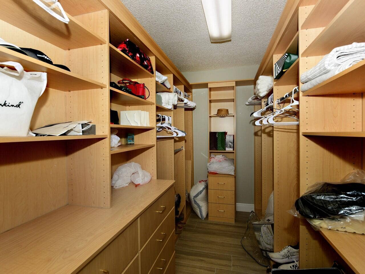 5979 Pinebrook Drive, Boca Raton, Boca Raton, FL 33433 Primary Bedroom Walk-In Closet