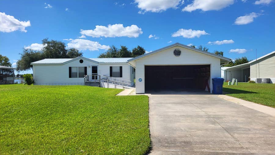 Property photo for 1151 Peaceful Lane NE, Moore Haven, FL