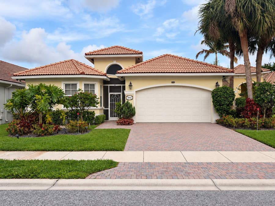 Property photo for 2312 Curley Cut, West Palm Beach, FL