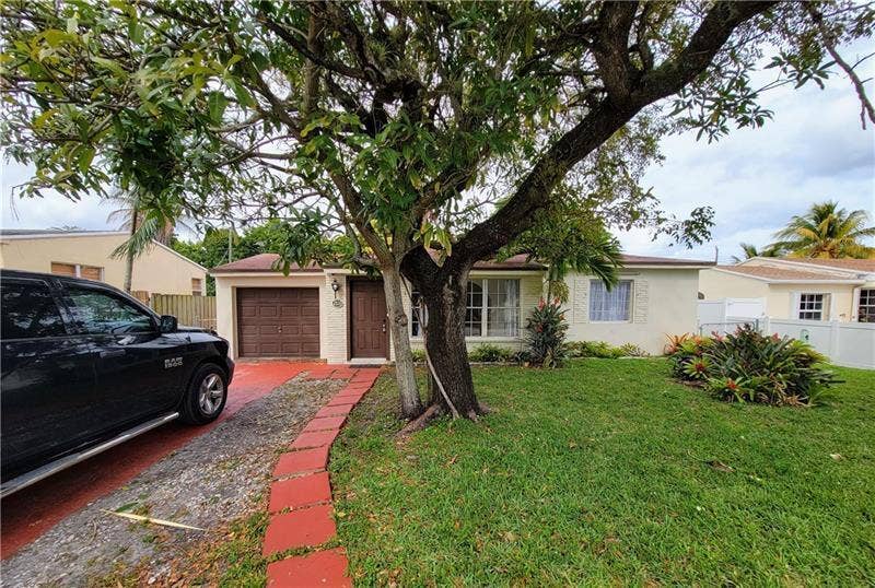 Property photo for 2531 FUNSTON Street, Hollywood, FL