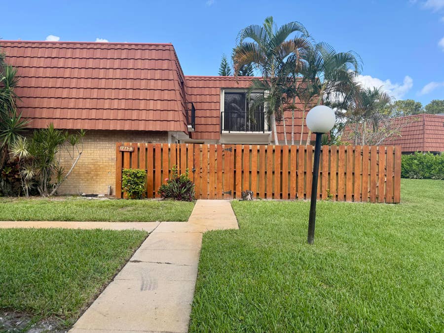Property photo for 1771 San Jose Drive, #44-A, Delray Beach, FL