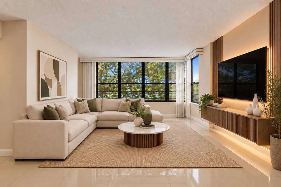 Property photo for 2768 CARAMBOLA Circle S, #302, Coconut Creek, FL