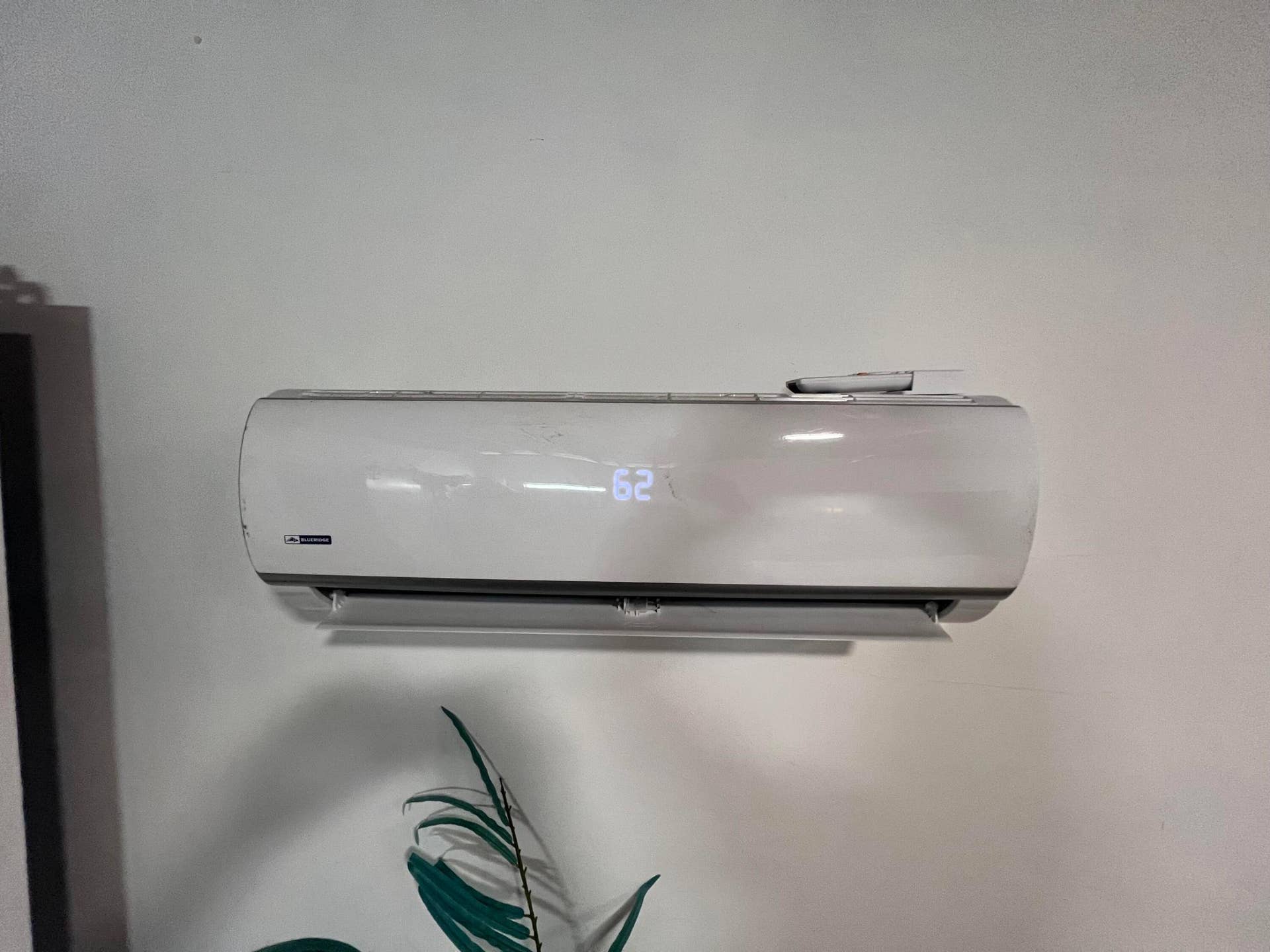 Mini split