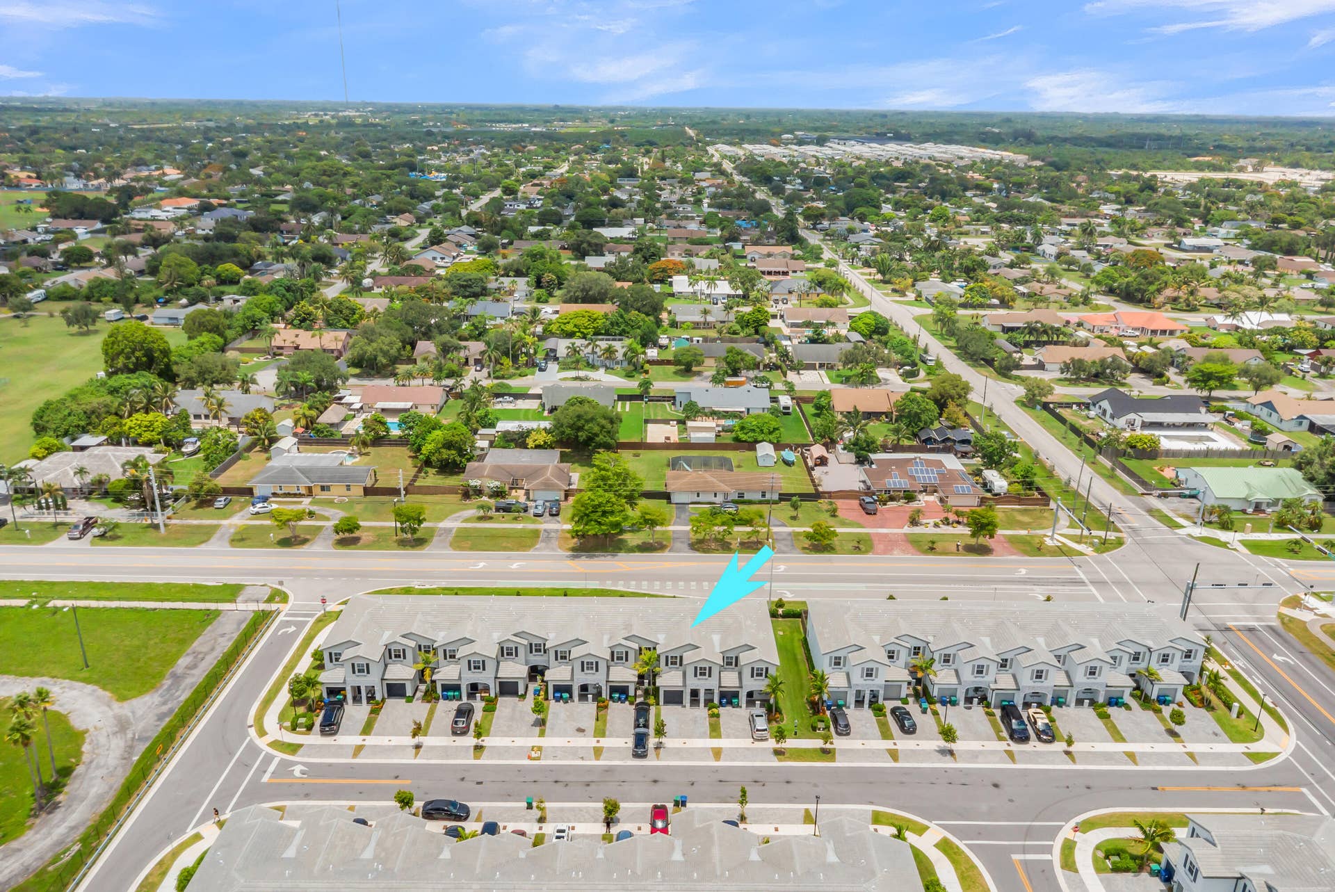 16229 SW 288TH Terrace, Homestead, FL 33033 Arrow