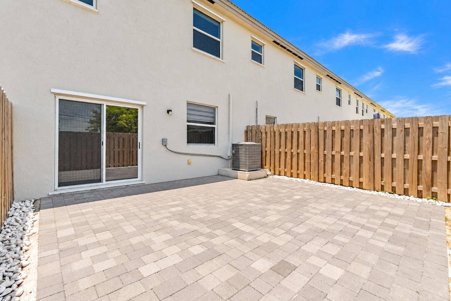16229 SW 288TH Terrace, Homestead, FL 33033 Patio 3