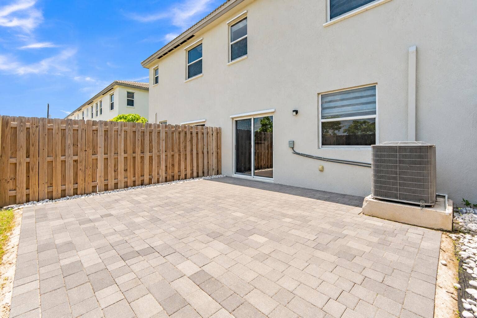 16229 SW 288TH Terrace, Homestead, FL 33033 Patio 2