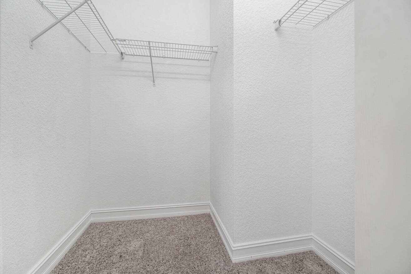 Master Closet#2