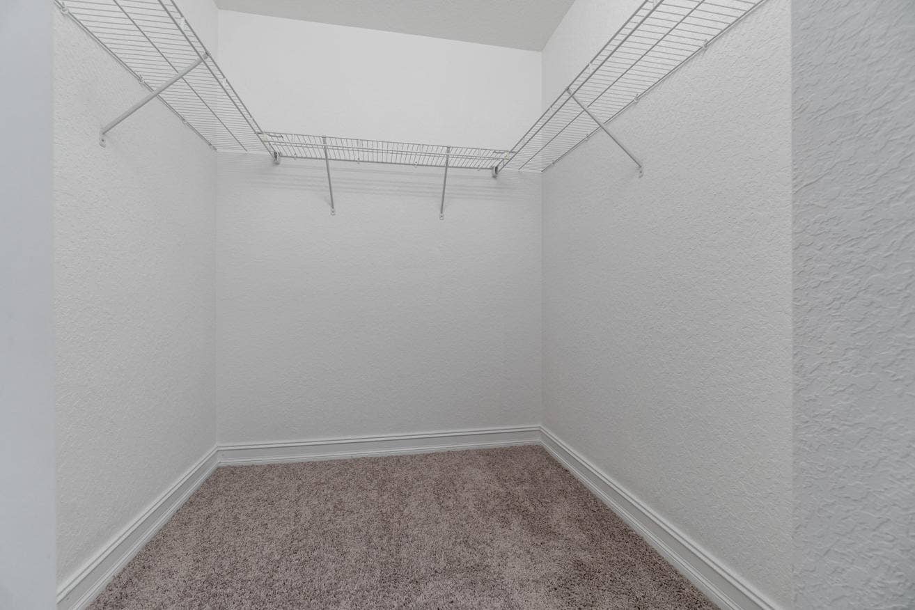 Master Closet#1