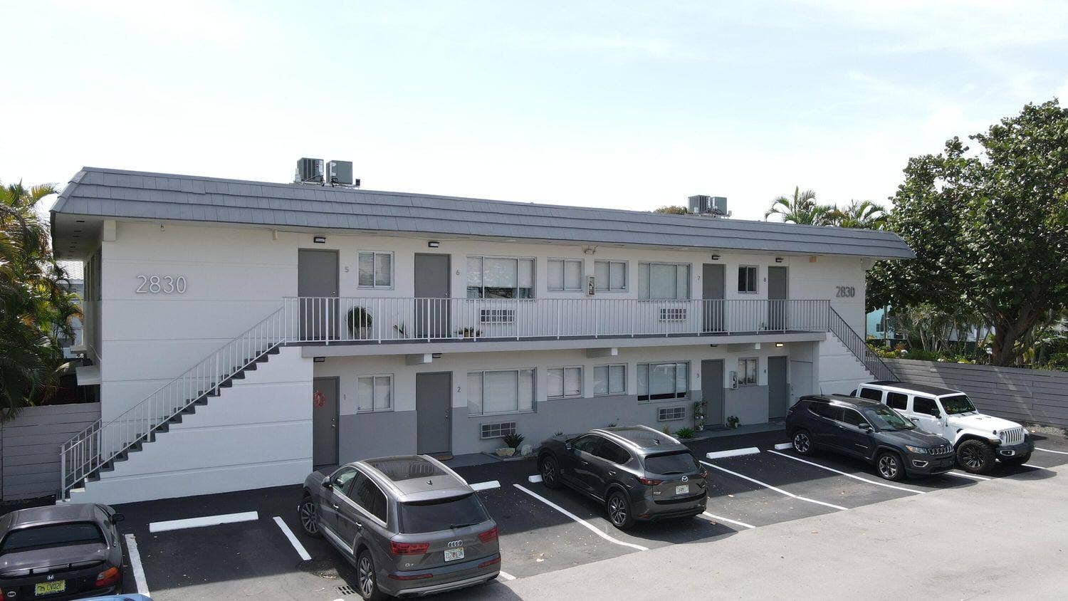 2830 NE 30th Street, #9, Fort Lauderdale, FL 33306 image0-2