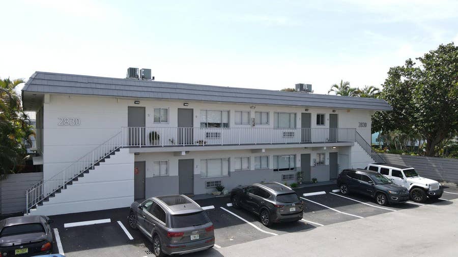 Property photo for 2830 NE 30th Street, #9, Fort Lauderdale, FL