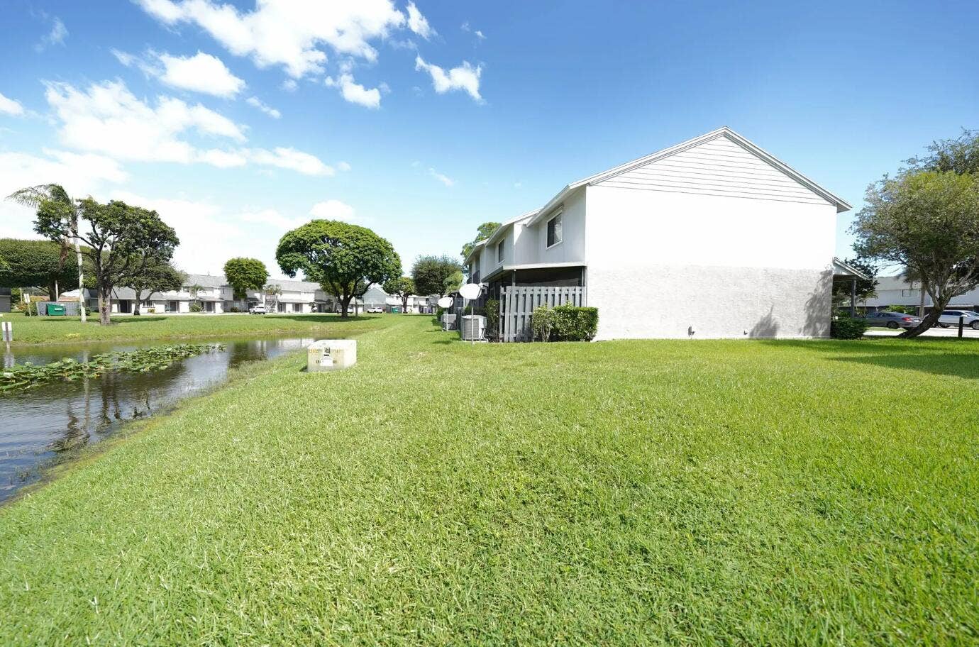 4306 INLET Circle, Greenacres, Greenacres, FL 33463 back view