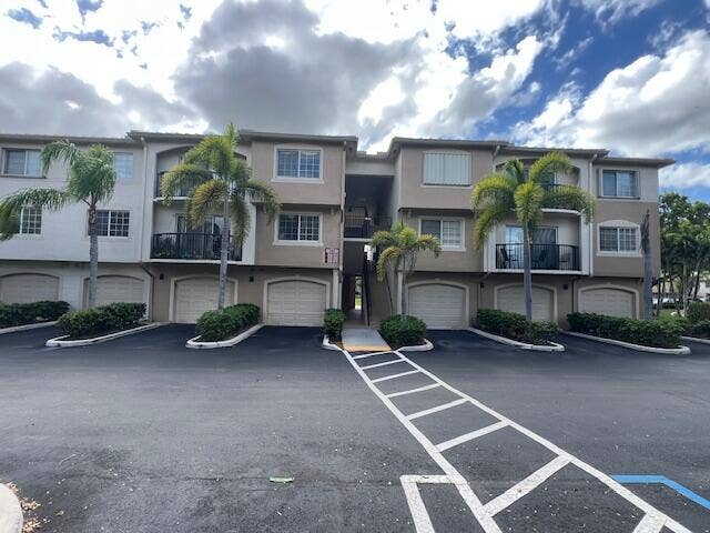 Property photo for 500 CRESTWOOD Court N, #518, Royal Palm Beach, FL