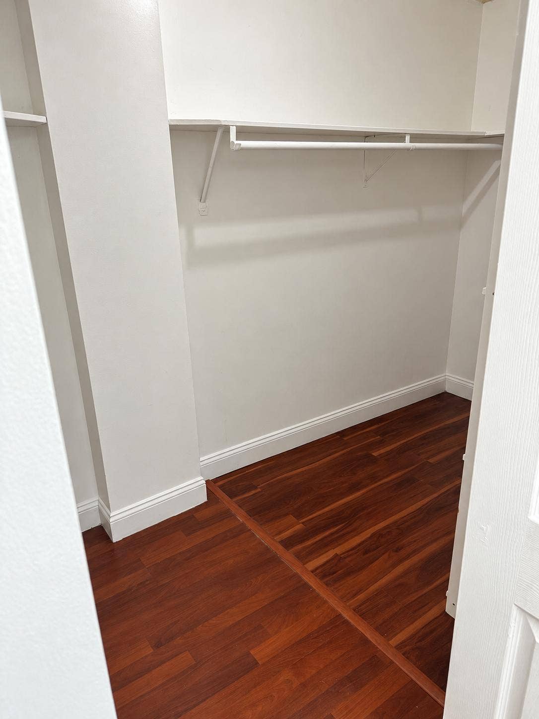 16740 NE 9TH Avenue, #602, North Miami Beach, FL 33162 Closet