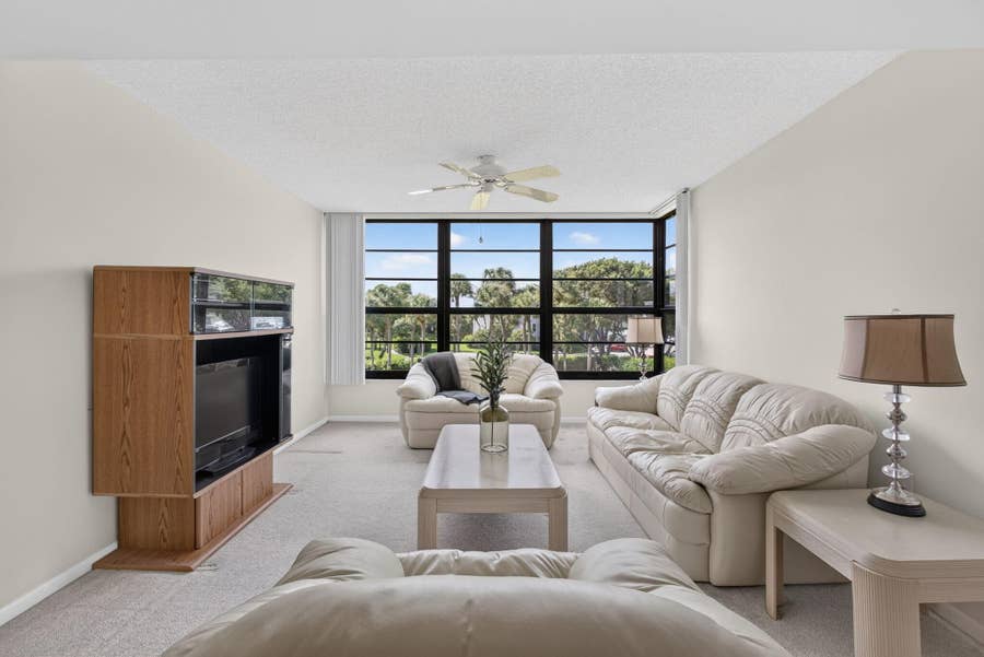 Property photo for 3626 WHITEHALL Drive, #306, West Palm Beach, FL