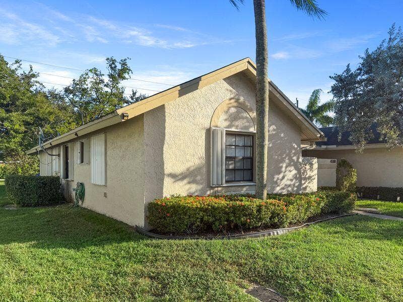 4316 NW 120TH Lane, #A, Sunrise, FL 33323 JqVeIGdv