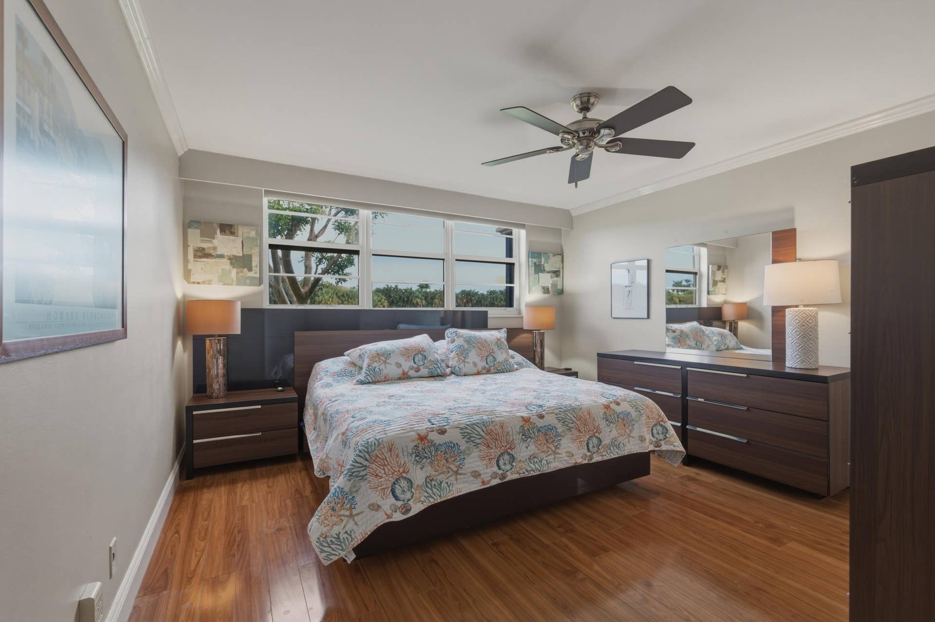 9411 N HOLLYBROOK LAKE Drive, #108, Pembroke Pines, FL 33025 4. Master Bedroom 1 A