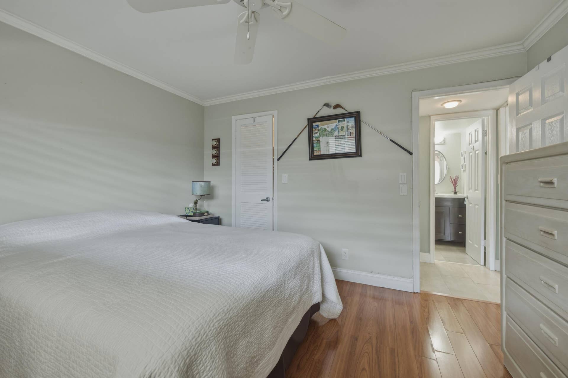 9411 N HOLLYBROOK LAKE Drive, #108, Pembroke Pines, FL 33025 17. Guest Bedroom 2