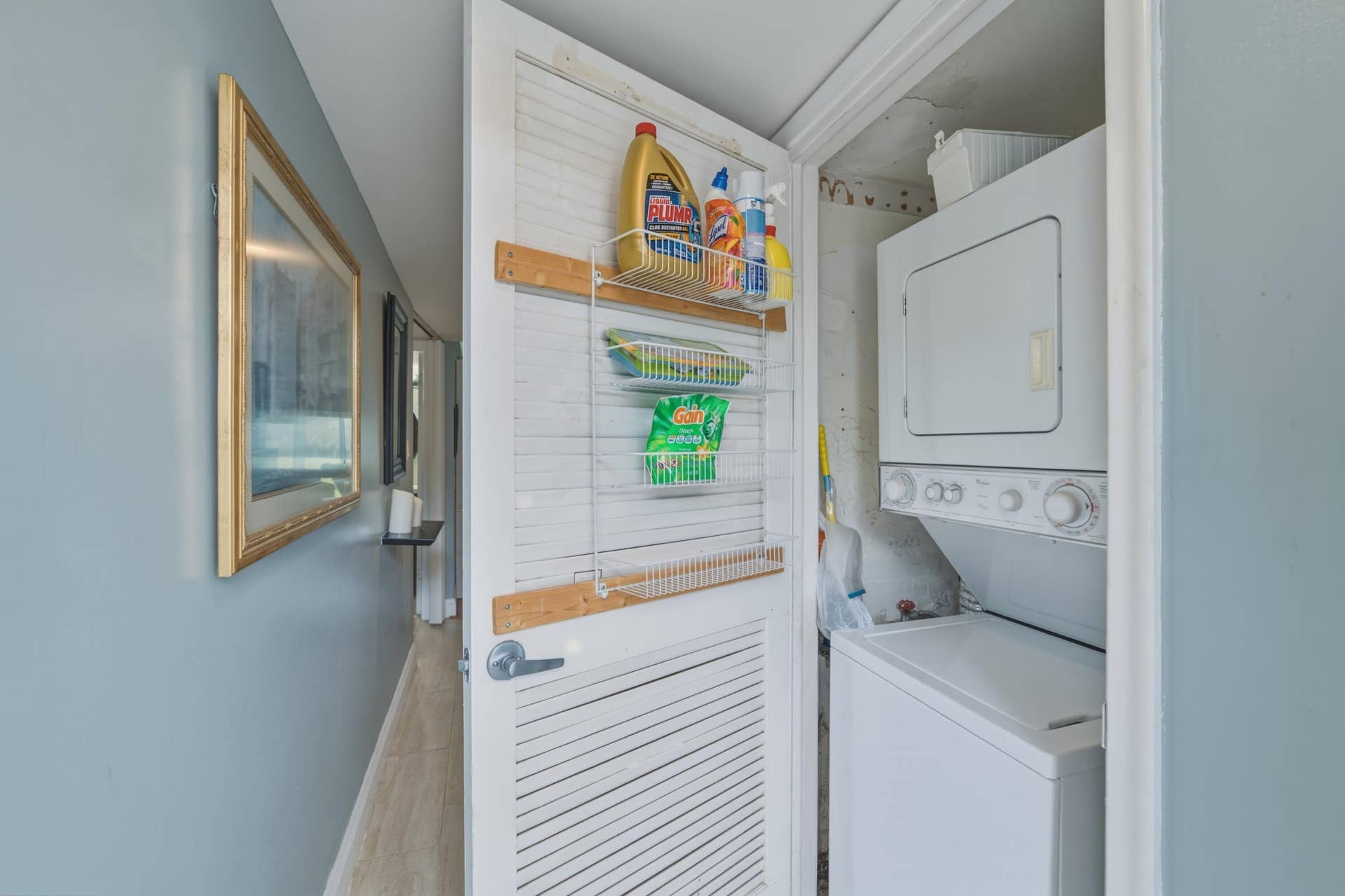 9411 N HOLLYBROOK LAKE Drive, #108, Pembroke Pines, FL 33025 7 B Washer Dryer