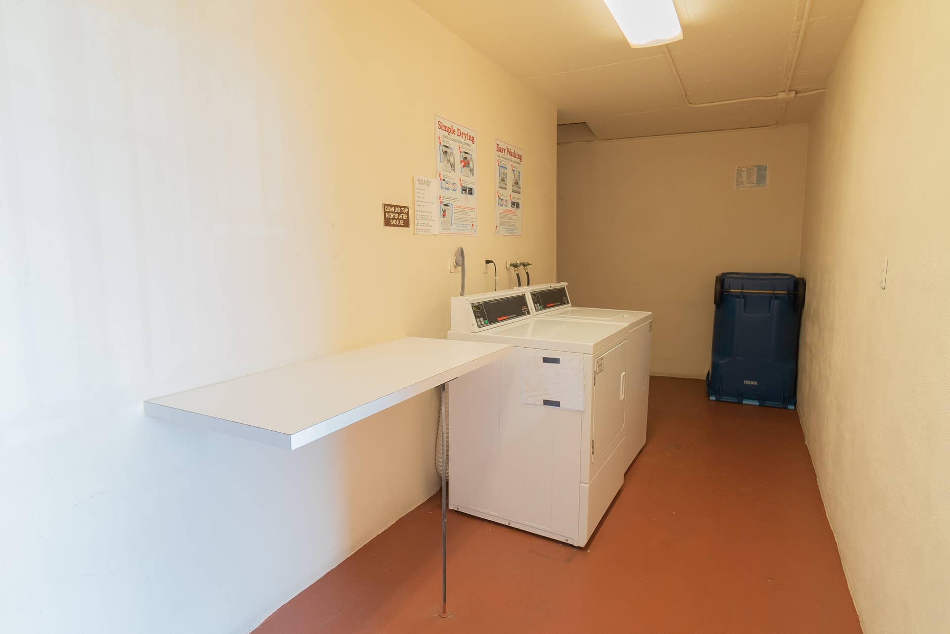 9411 N HOLLYBROOK LAKE Drive, #108, Pembroke Pines, FL 33025 24. Laundry Room
