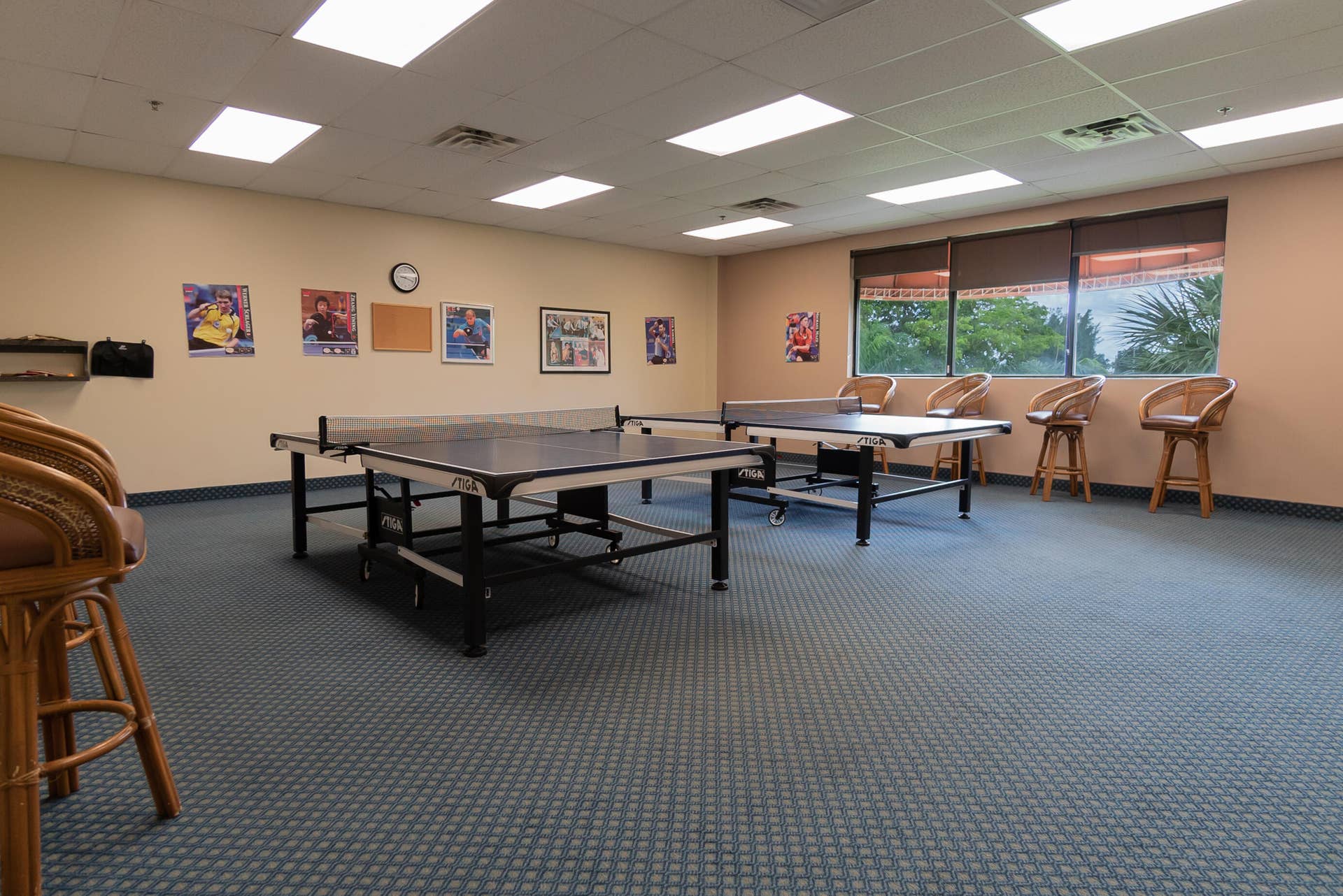 9411 N HOLLYBROOK LAKE Drive, #108, Pembroke Pines, FL 33025 48. Ping Pong