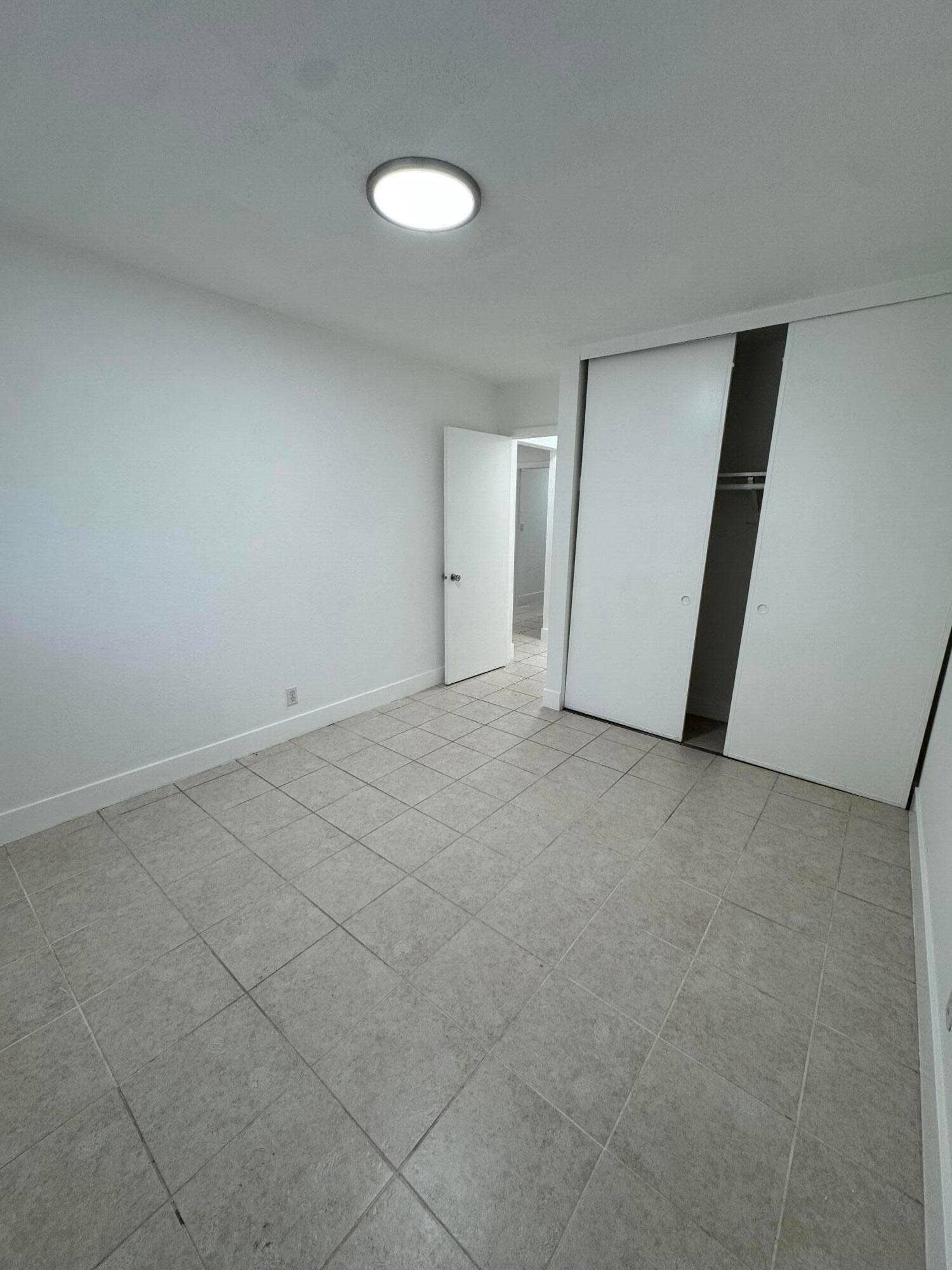 510 LAKE SHORE Drive, #35, Lake Park, FL 33403 Bedroom
