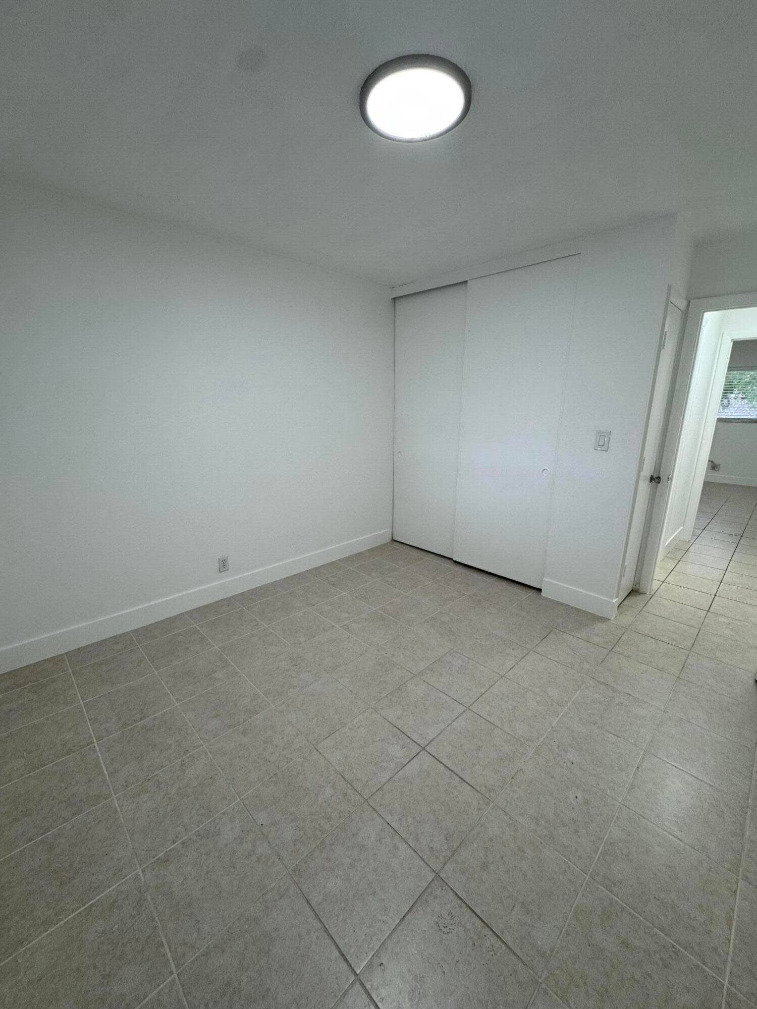 510 LAKE SHORE Drive, #35, Lake Park, FL 33403 Bedroom